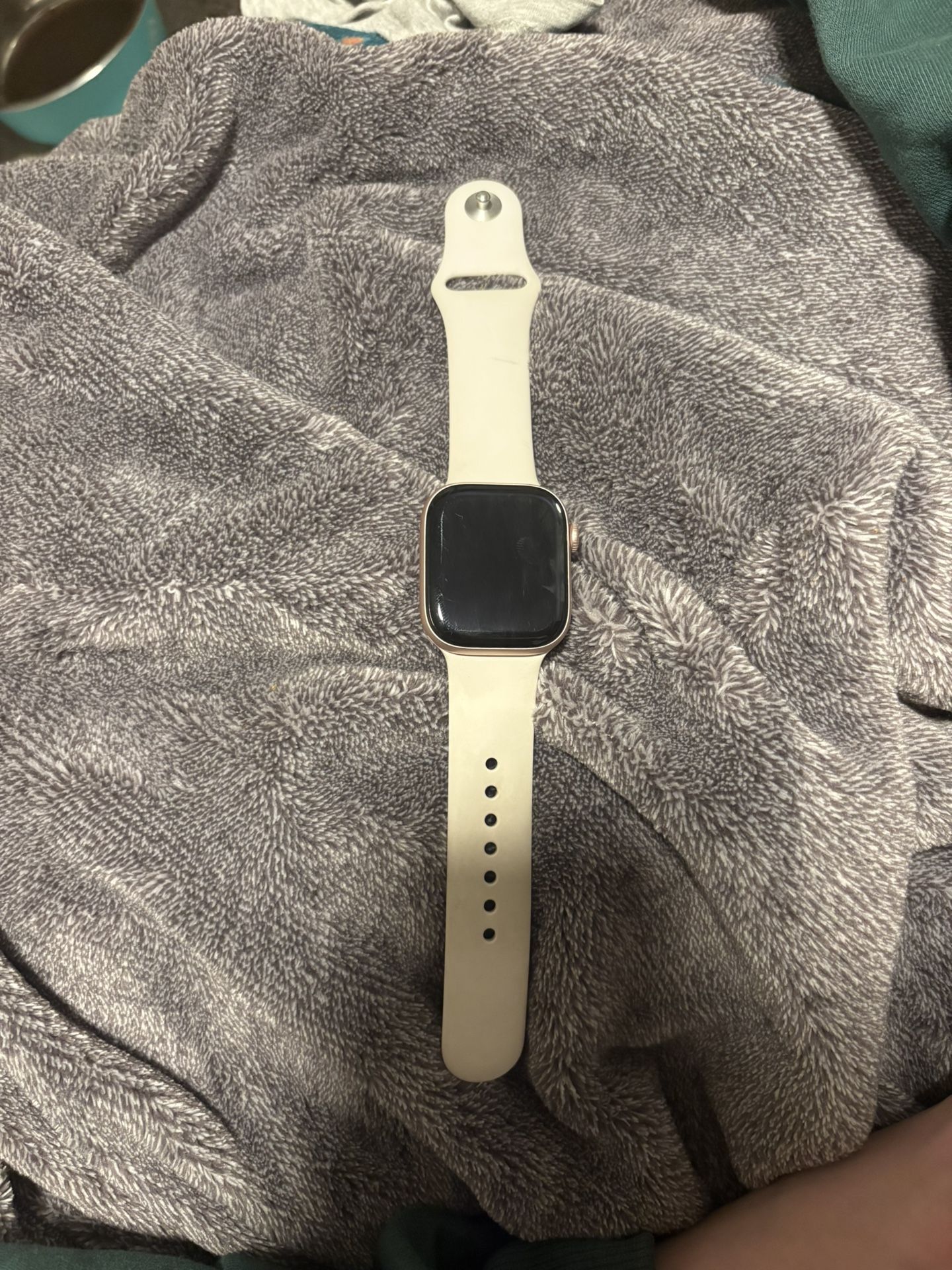 Apple Watch Series 10