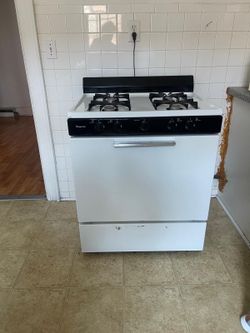 Stove / Oven Range