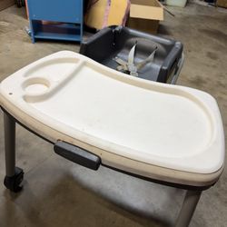 Kids Eating Chair Table 