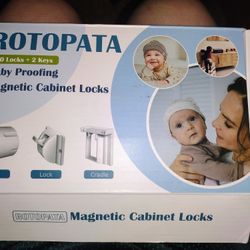 Child Proof Locks