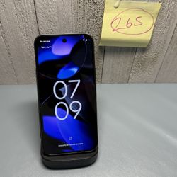 Google Pixel 9 – 128GB (Unlocked)