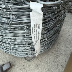 Fencing Tools And Material Barb Wire Razor Ribbon