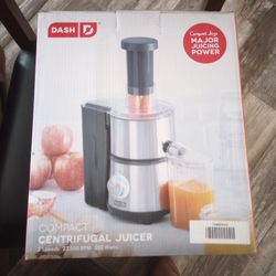 Juicer (New)