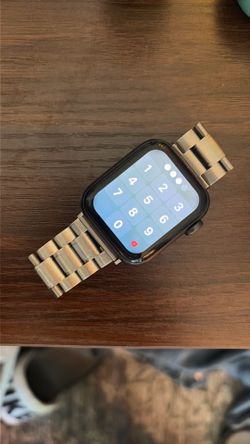 Apple Watch SE first gen