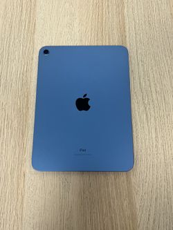 iPad A16 - WiFi -128GB
