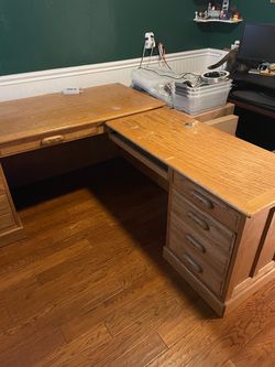 Desk