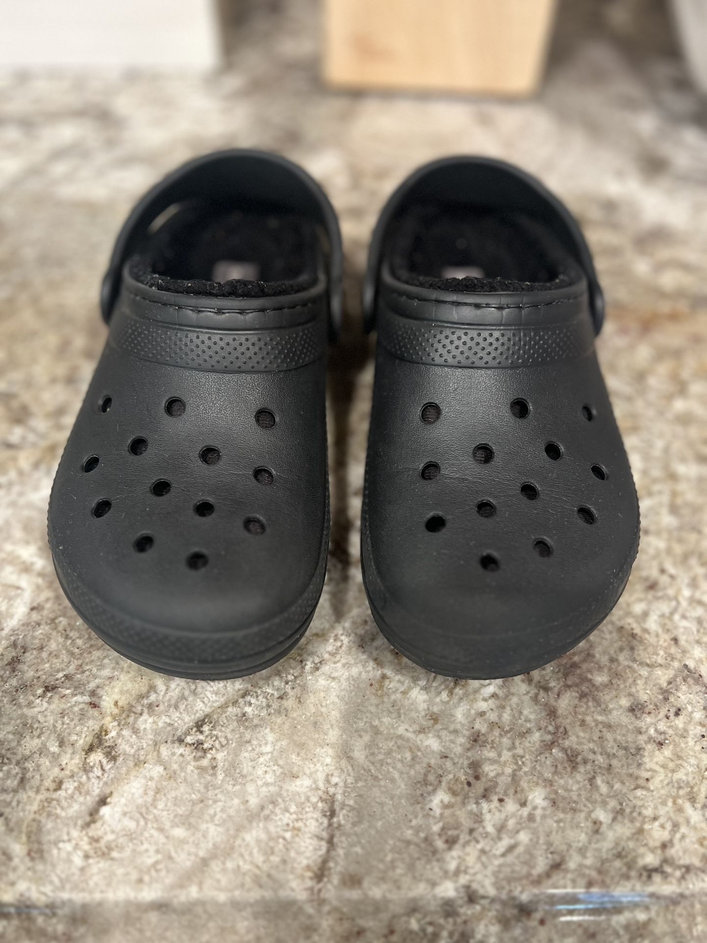 Crocs, Soccer Cleats, Soccer Turf, Soccer Flats Size 3
