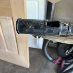 Trolling Motor Extension Handle 