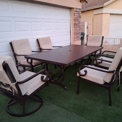Beautiful Patio Furniture 