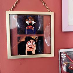 Disney Room Decor