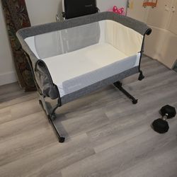 Mika Micky Bassinet