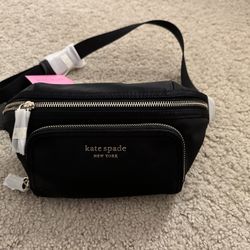Kate Spade belt bag