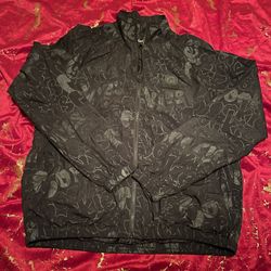 Cookies Track Jacket