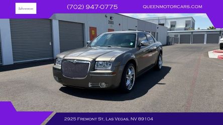 2010 Chrysler 300