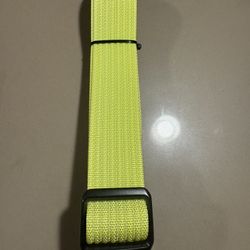 Arcteryx Belt Size Large