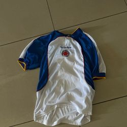 Columbia jersey