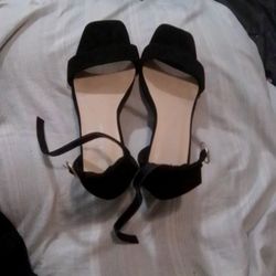 Women's High heels Size 6.5 