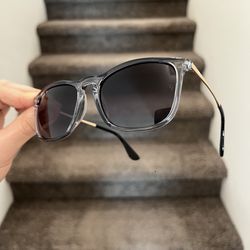 NEW Sunglasses original Ray Ban POLARIZED CHRIS