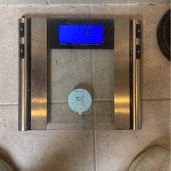 Body weight Scale