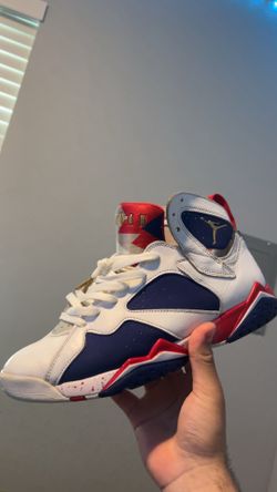 jordan 7