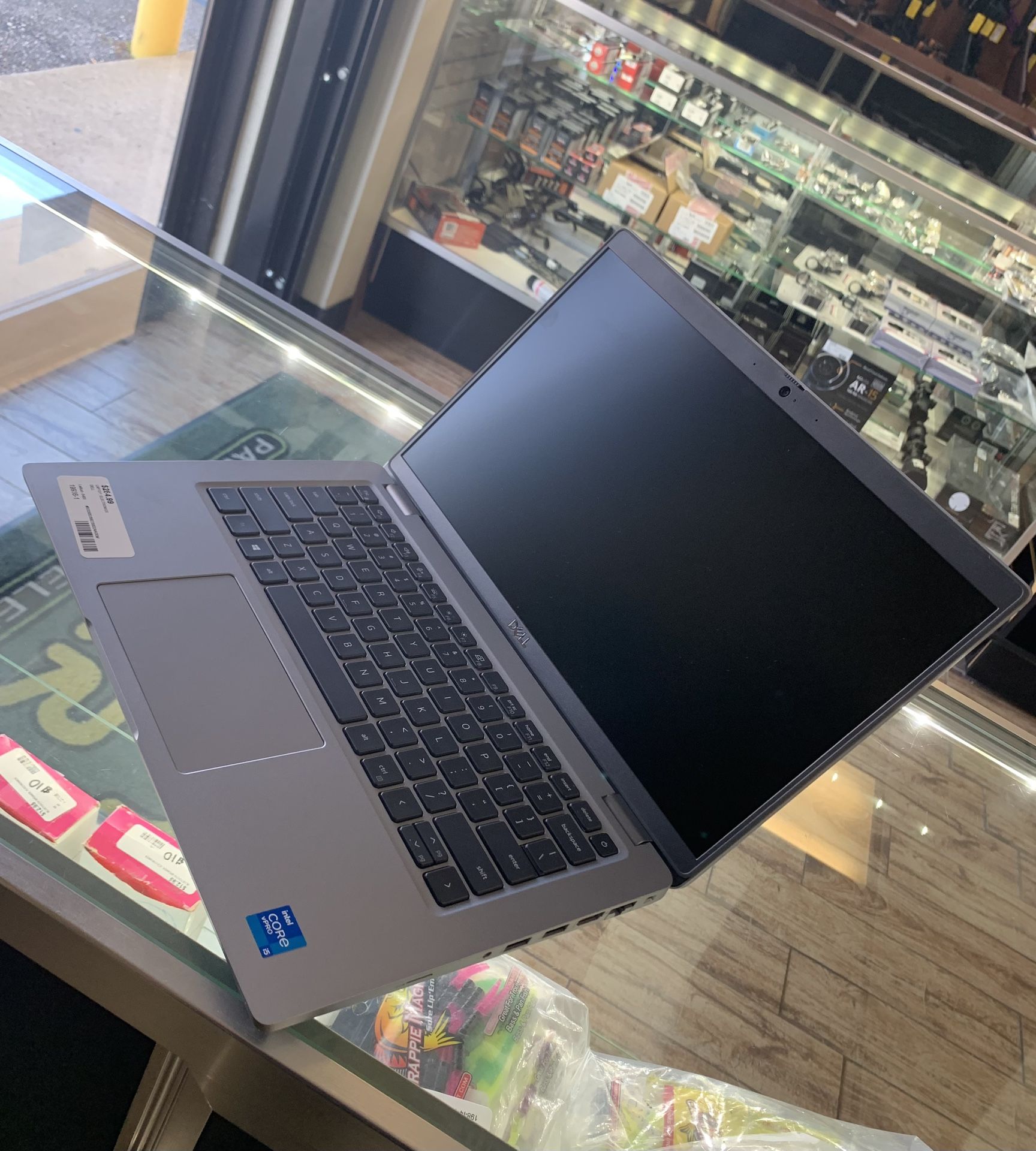 Dell Latitude 5420