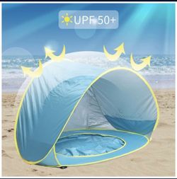 Baby Tent