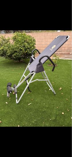 Inversion Table