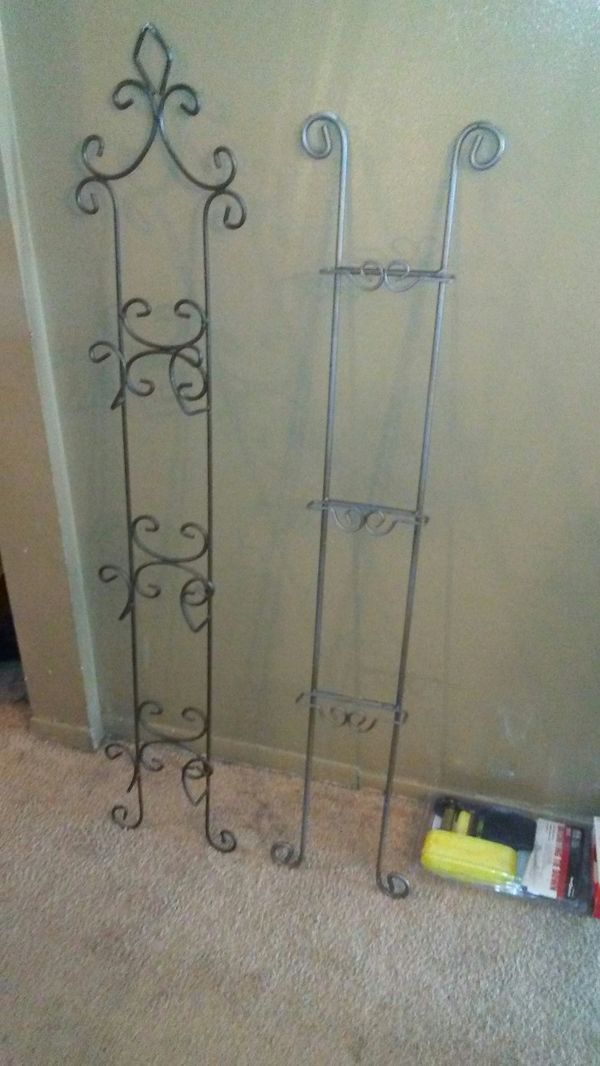 Wall hanging plate holders for Sale in Highland Park, MI - OfferUp Wall hanging plate holders for Sale in Highland Park, MI - OfferUp