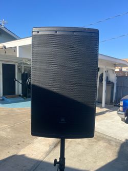 JBL SPEAKER 🔊 15inch