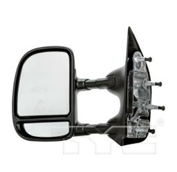 Ford Van Driver Side Mirror