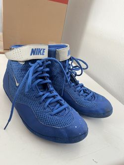 Wrestling Shoes