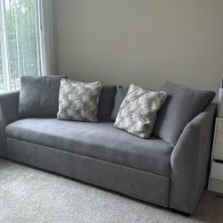 Costco Sofa 