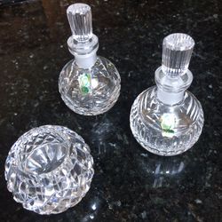 Waterford Crystal