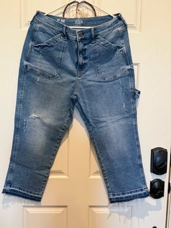 Women’s Jeans