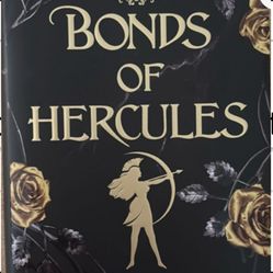 Book: Bonds of Hercules