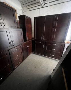 Real wood  perfect condition