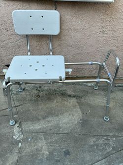 Shower Chair 