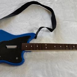 Rockband Guitar