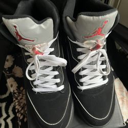 Shoes Jordans