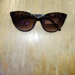 Burberry Cateye Sunglasses