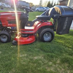 Craftsman T1600