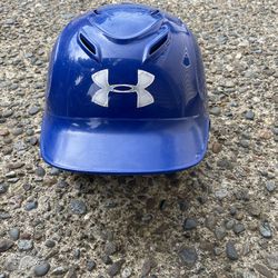 Under Armour Batting Helmet 