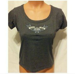 Harley Davidson Top S