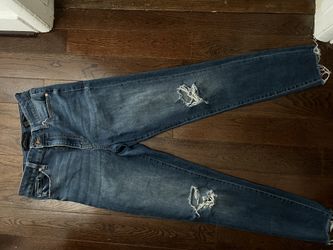 Kendall+Kyle Jeans