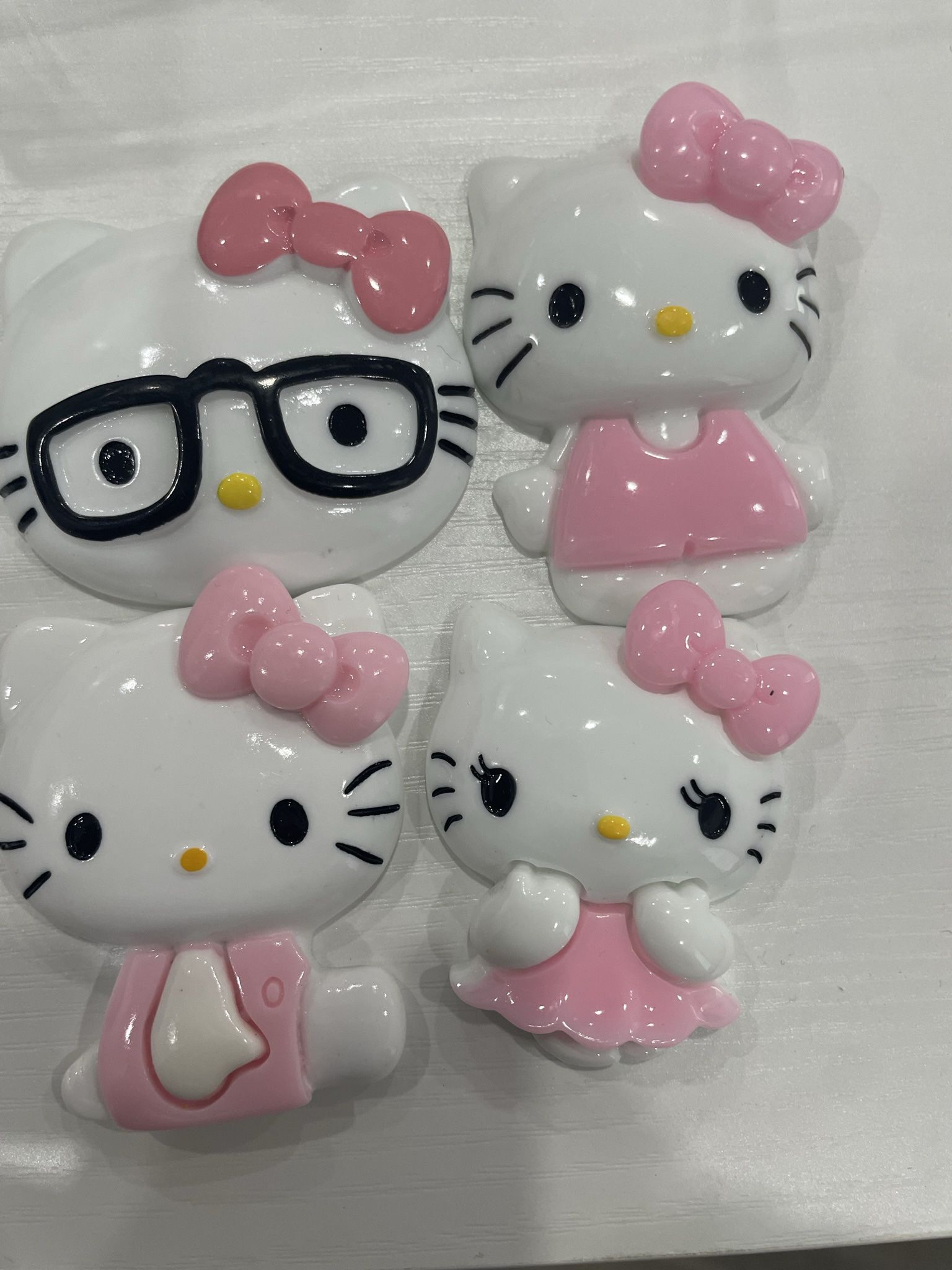 Hello Kitty Jumbo Pack