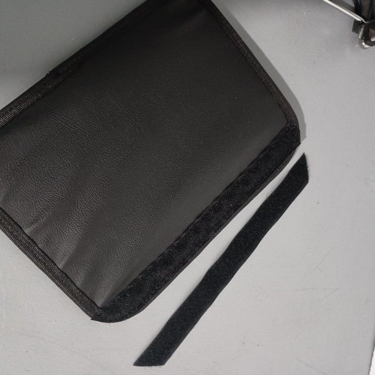 Hohner. Panter. Protector. Para Fuelle