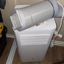 PORTABLE AC