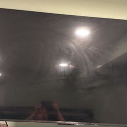 58 Inch Flatscreen Smart Tv