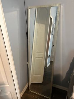 Full Length Floor Mirror