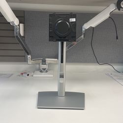 OEM Mount For Dell Monitor P2422H